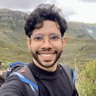 Avatar for Andres Javier Palma Meriño