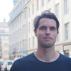 Avatar for Frederic Schwarz