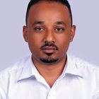 Avatar for Binyam  Seyoum Tekeste