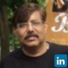 Avatar for Dalip Kewalramani