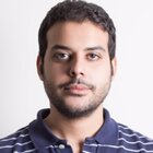 Avatar for Mahmoud Abou-Eita