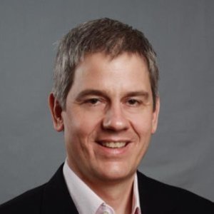 Vince Cavasin