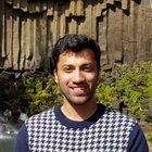 Avatar for Aneesh Devasthale