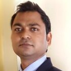 Avatar for Sarvesh K. Verma