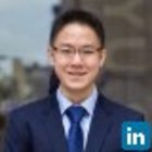 Avatar for Daniel Cho