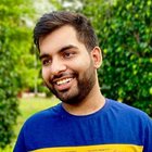 Avatar for Vaibhav Munjal