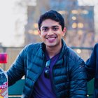 Avatar for Karan Kashyap