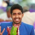 Avatar for Vivek Unnikrishnan