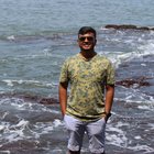 Avatar for Shravan Ramkrishna
