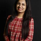 Avatar for Sanchita Jadhav