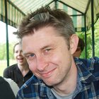 Avatar for Daniel Rosewarne