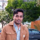 Avatar for Vijay Rajakumar