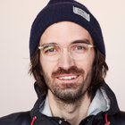 Avatar for Jon Troutman