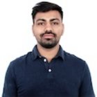 Avatar for Diptesh Joshi