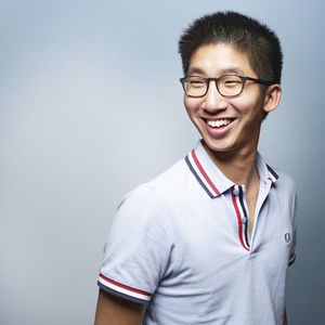 Brian Wong