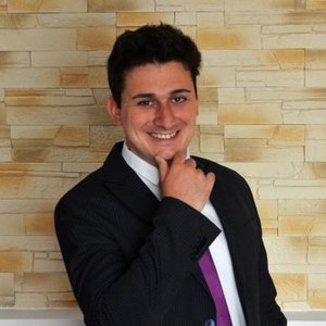 Luca Bertocci