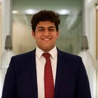 Avatar for Aditya Rajan