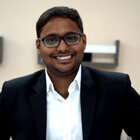 Avatar for Madhusudhan Naik