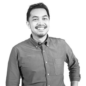 Azri Jamil