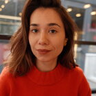 Avatar for Ana Sandu