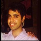 Avatar for Rohan Arora