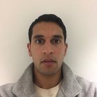 Avatar for Vikram Chaudhuri