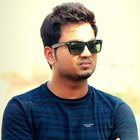 Avatar for Sanket Shet