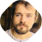 Avatar for Valentine Novoselov