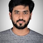 Avatar for Rutvij Patel