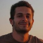Avatar for Paolo Gambardella