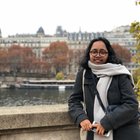 Avatar for Ranjini Aravind