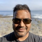Avatar for Karthik Varadarajan