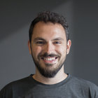 Avatar for Jordi Romero