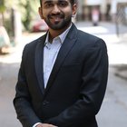 Avatar for Ameya Chousalkar