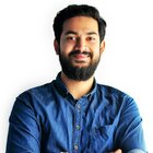 Avatar for Atif Adam