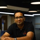 Avatar for Vijay Bawra