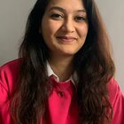 Avatar for Swati Rathod
