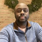Avatar for Brian Dzingai