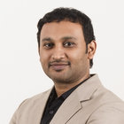 Avatar for Prasad Basavaraj