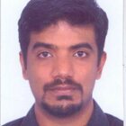 Avatar for Vineeth Shetty