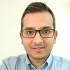 Avatar for Nimit Kumar