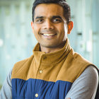 Avatar for Ratish Naroor