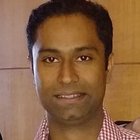 Avatar for Deepak Nair