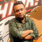 Avatar for Priyadarshi Lahiri