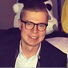 Avatar for Juho Tikkanen