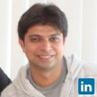 Avatar for Arshi Rizvi