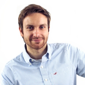 Daniel Siegel