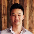 Avatar for Steven Yu