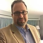 Avatar for Hal Gottfried (Level Ventures)