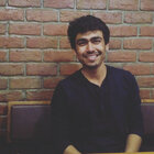 Avatar for akhil chaudhary